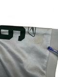 Reebok Jersey New York Jets #56 Gholston Grün S