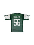 Reebok Jersey New York Jets #56 Gholston Grün S