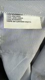 Vintage Reid & Taylor Anzughose Braun Hamburg Journeyman Schurwolle Schwarz 54