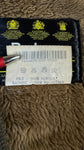 Barbour Vintage Weste/Innenfutter Liner A297 C44/112CM Made in England Braun XL