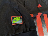 Rare! Vintage Nike Poloshirt Challenge Court Andre Agassi 1990 Weiß Rot L