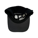 Racing Cap BMW Mit Tasche Schwarz