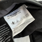 Racing Cap BMW Mit Tasche Schwarz