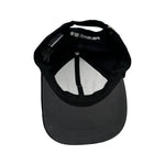 Racing Cap BMW Mit Tasche Schwarz