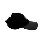 Racing Cap BMW Mit Tasche Schwarz