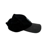 Racing Cap BMW Mit Tasche Schwarz