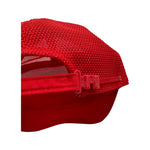 Rare! Vintage Racing Mesh-Cap Honda Grand Prix Formel 1 Rot
