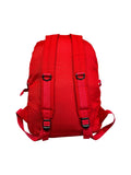 90s/00s Ferrari Rucksack Rot