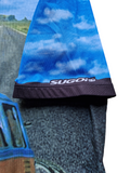 Sugoi Fahrradtop Gartenzwerg VW Made In Canada Bunt L-XL