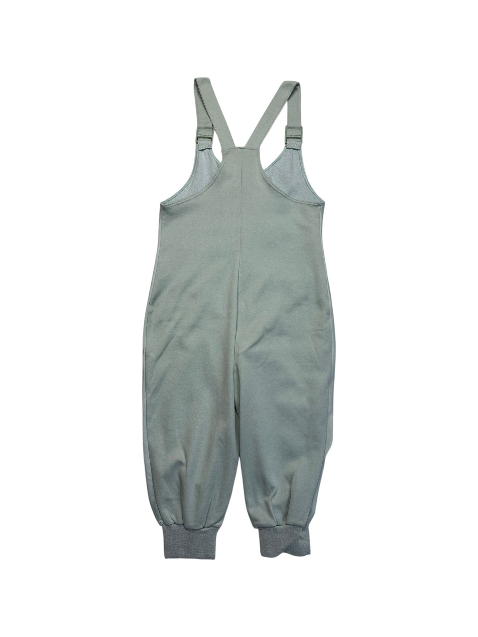 80s Adidas Damen Skianzug Made In Malta Mint Blau D42 L