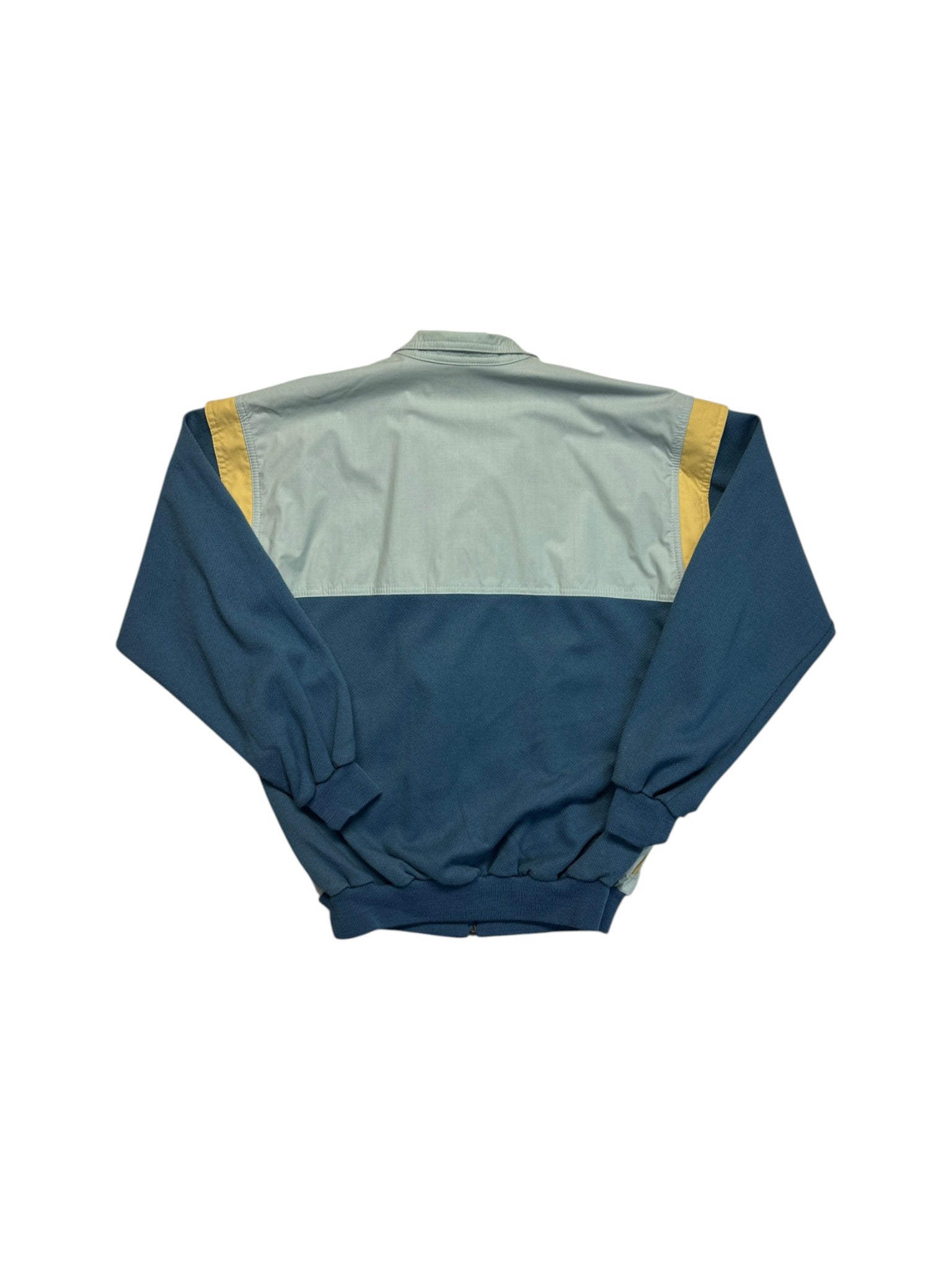 80s Adidas Damen Skianzug Deadstock Made In West Germany Petrol Mint D40 M