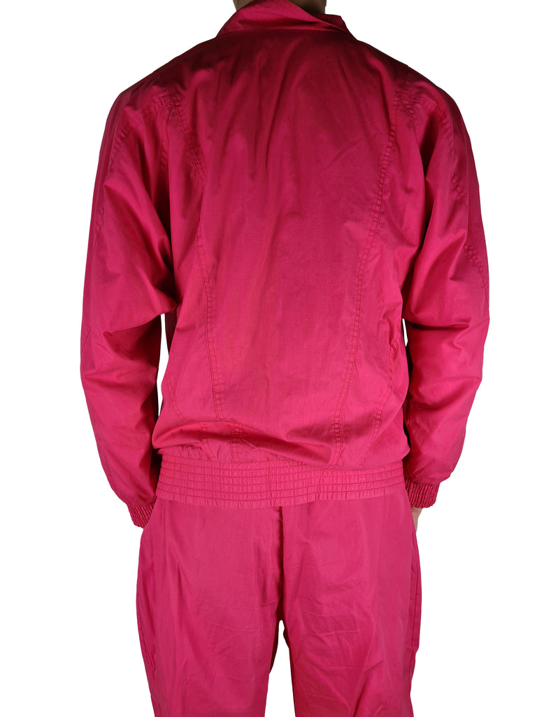 Trainingsanzug adidas pink outlet