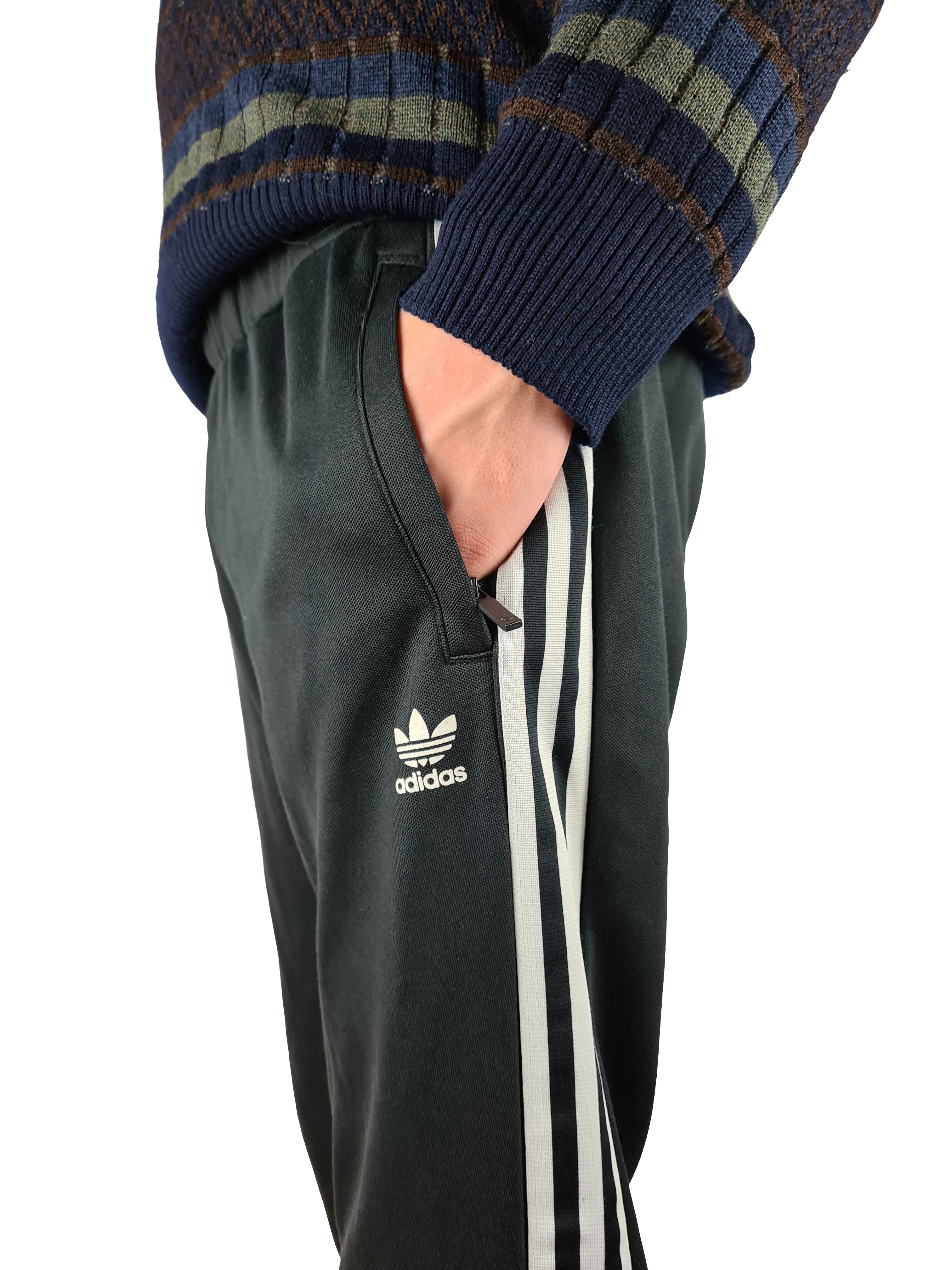 Adidas vintage jogginghose deals