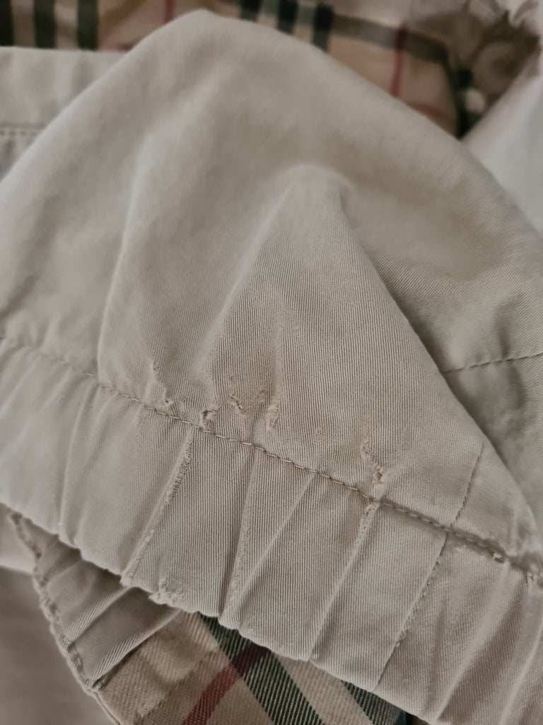 burberry summer xl