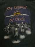 Harley Davidson Vintage Tee Made in USA XL - RareRags