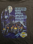 Harley Davidson Vintage Tee Made in USA XL - RareRags