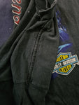 Harley Davidson Vintage Tee Made in USA XL - RareRags