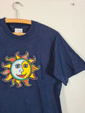 Lorenzo L'Albero 2000 Screen Stars Tee Sun S