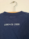 Lorenzo L'Albero 2000 Screen Stars Tee Sun S
