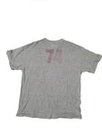 Rare! True Vintage USA Tee Skater CircaFootWear - RareRags
