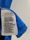 Basic Adidas Trikot Blau S