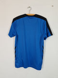 Basic Adidas Trikot Blau S