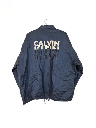 Calvin Klein Rainjacket - RareRags