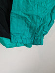 Sergio Tacchini Wasserdicht Sportjacke Teal S