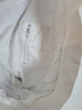 Rare! Vintage Lacoste Sportjacke Tennis Print S-L