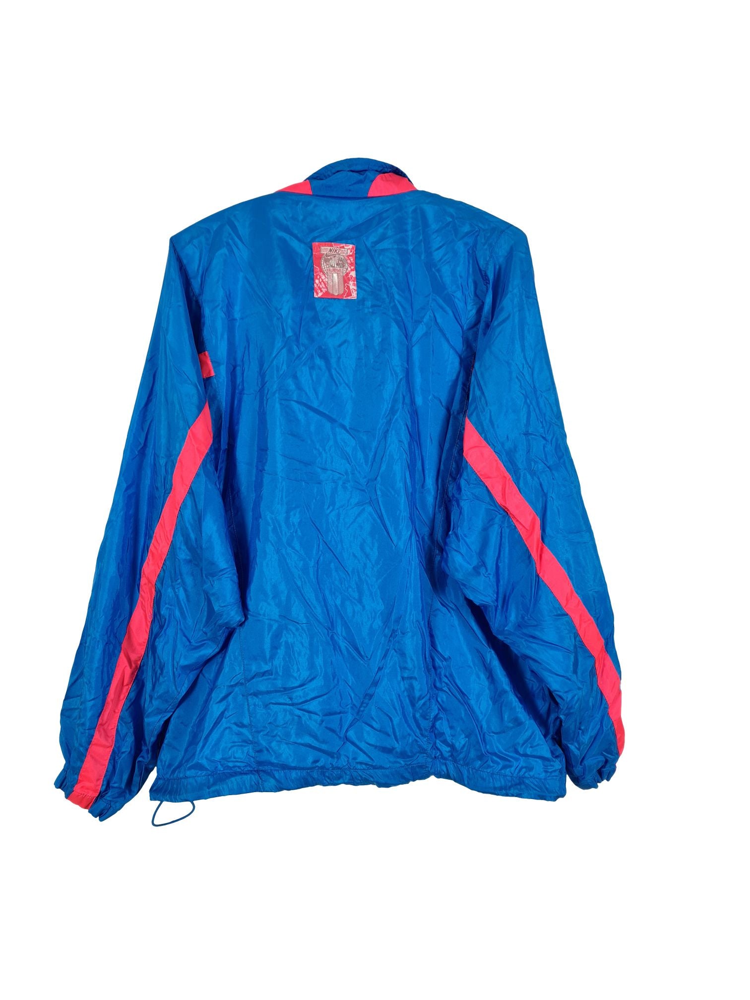 Nike International Sportjacke Team L - RareRags