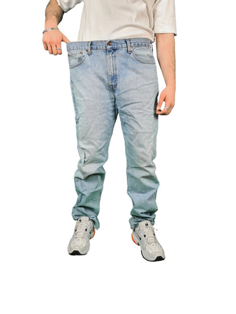 751er Levis Vintage Washed Jeans XL-XXL