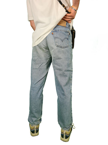 Levis Jeans distressed W31 L30 - RareRags