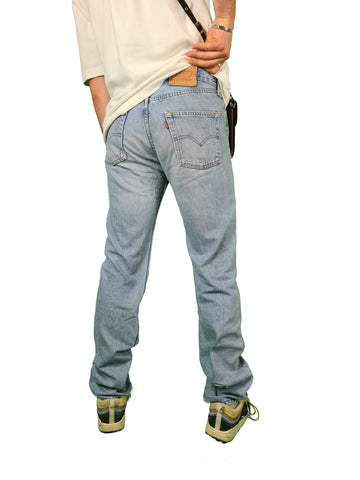 Levis Jeans 501 W33 L34 - RareRags