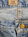 Lee Raiders Jeans Ranger Used M - RareRags
