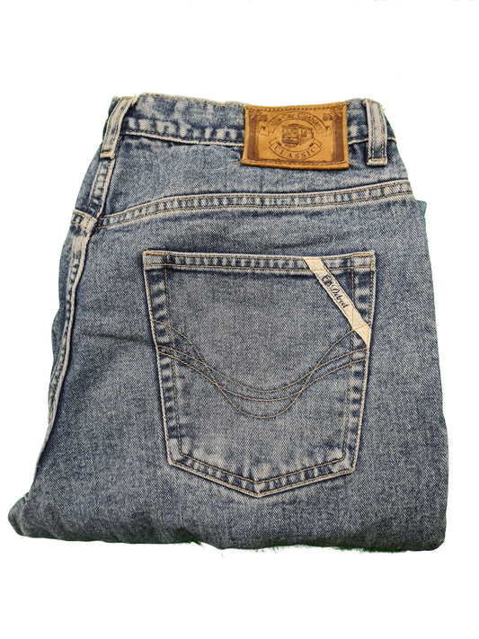 Vintage Jeans Cabel Car Clothiers L - RareRags