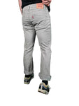 Vintage Levis Cordhose 512 Bootcut Hellbraun W33 L32