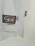Sixers Adidas Erving Jersey S
