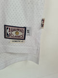 Sixers Adidas Erving Jersey S