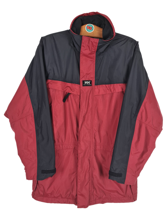 Helly Hansen Jacket Red S