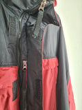 Helly Hansen Jacket Red S