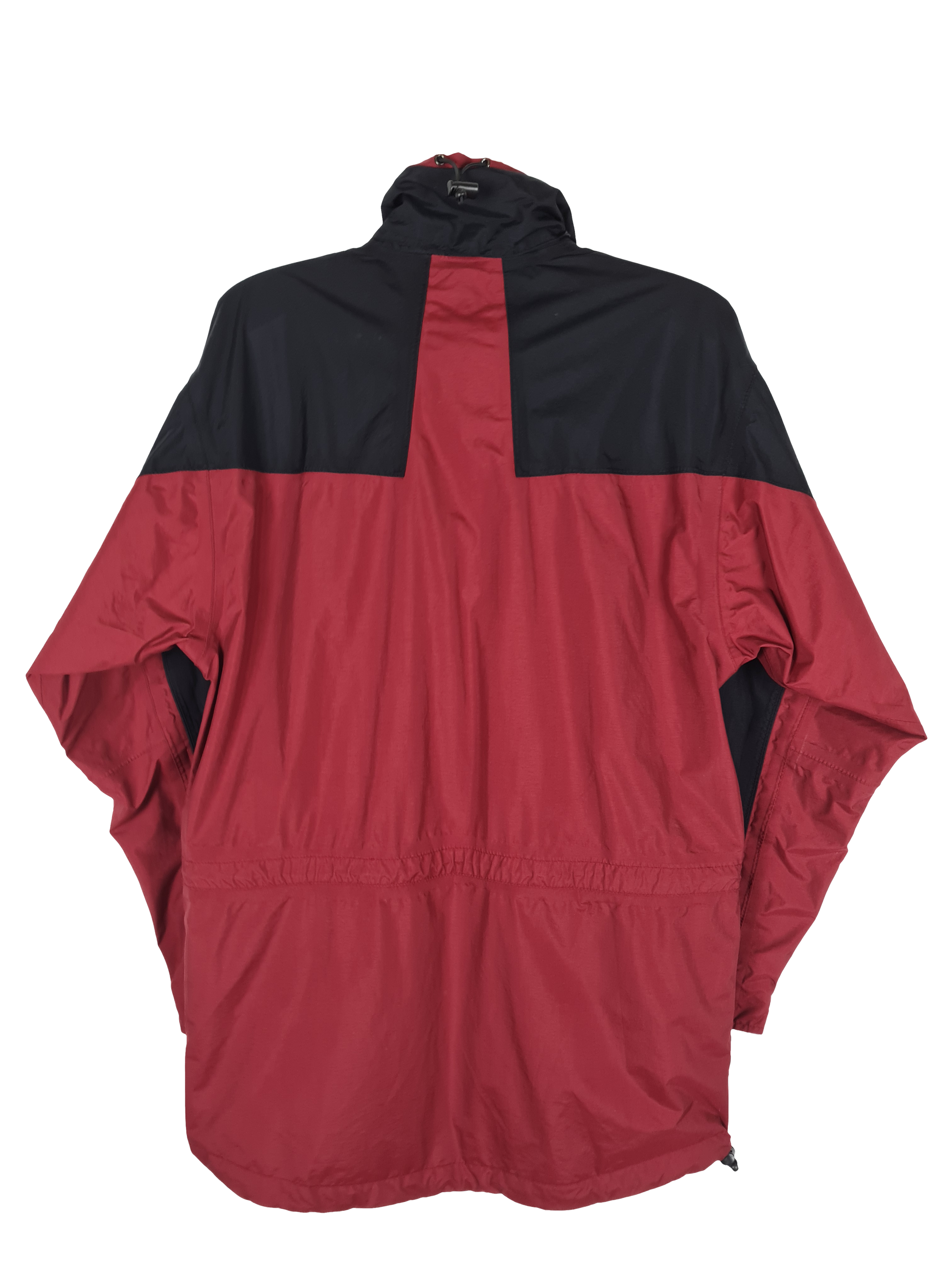 Helly Hansen Jacket Red S - RareRags