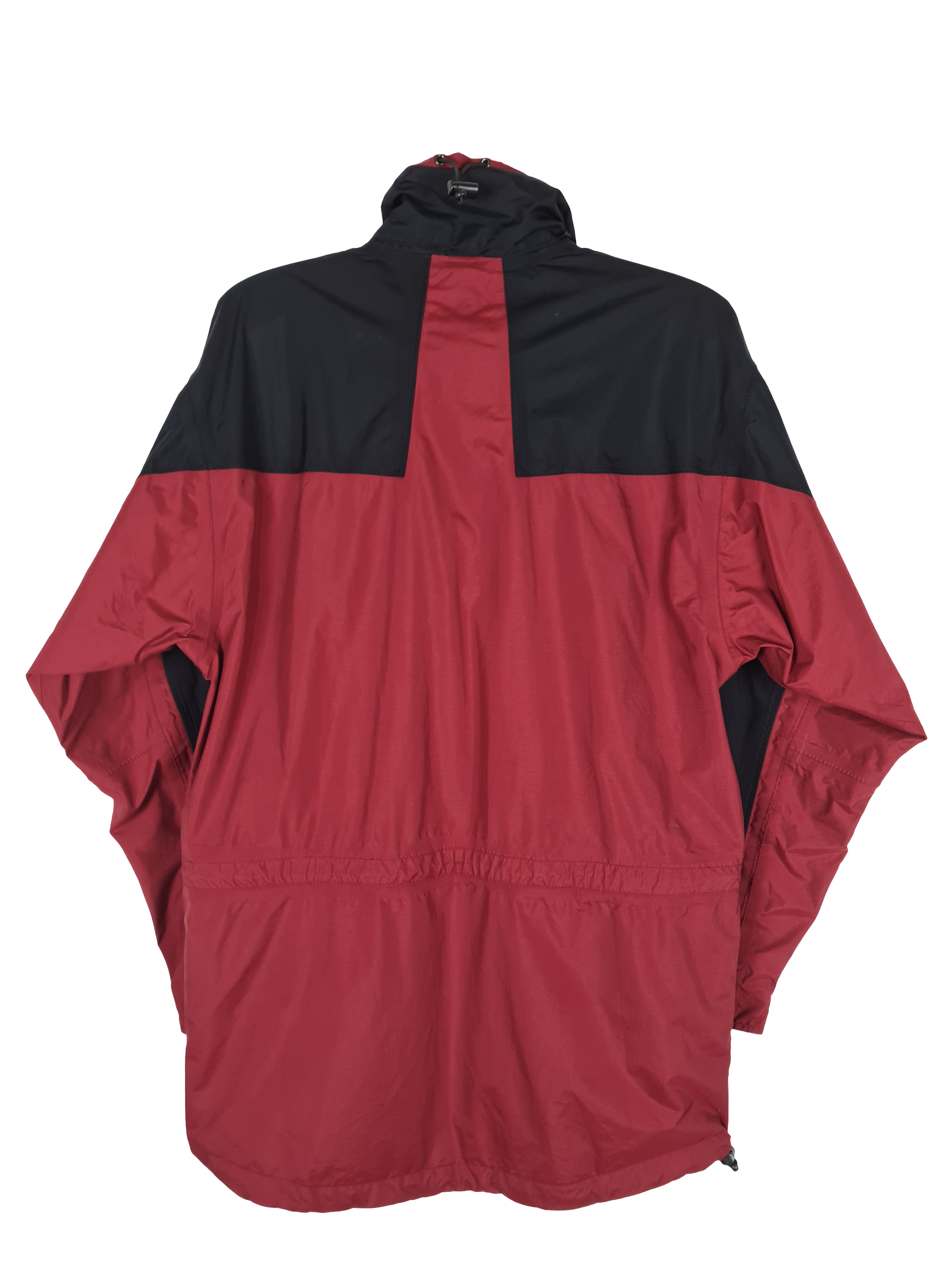 Helly Hansen Jacket Red S - RareRags
