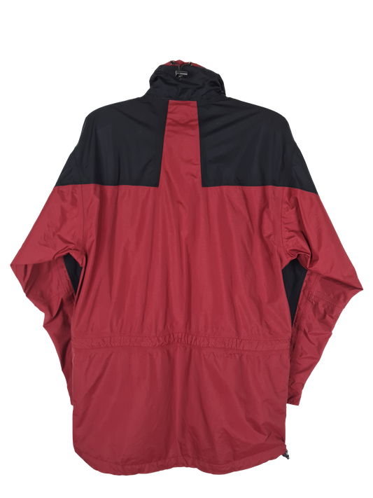 Helly Hansen Jacket Red S