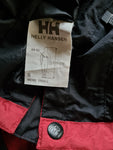 Helly Hansen Jacket Red S