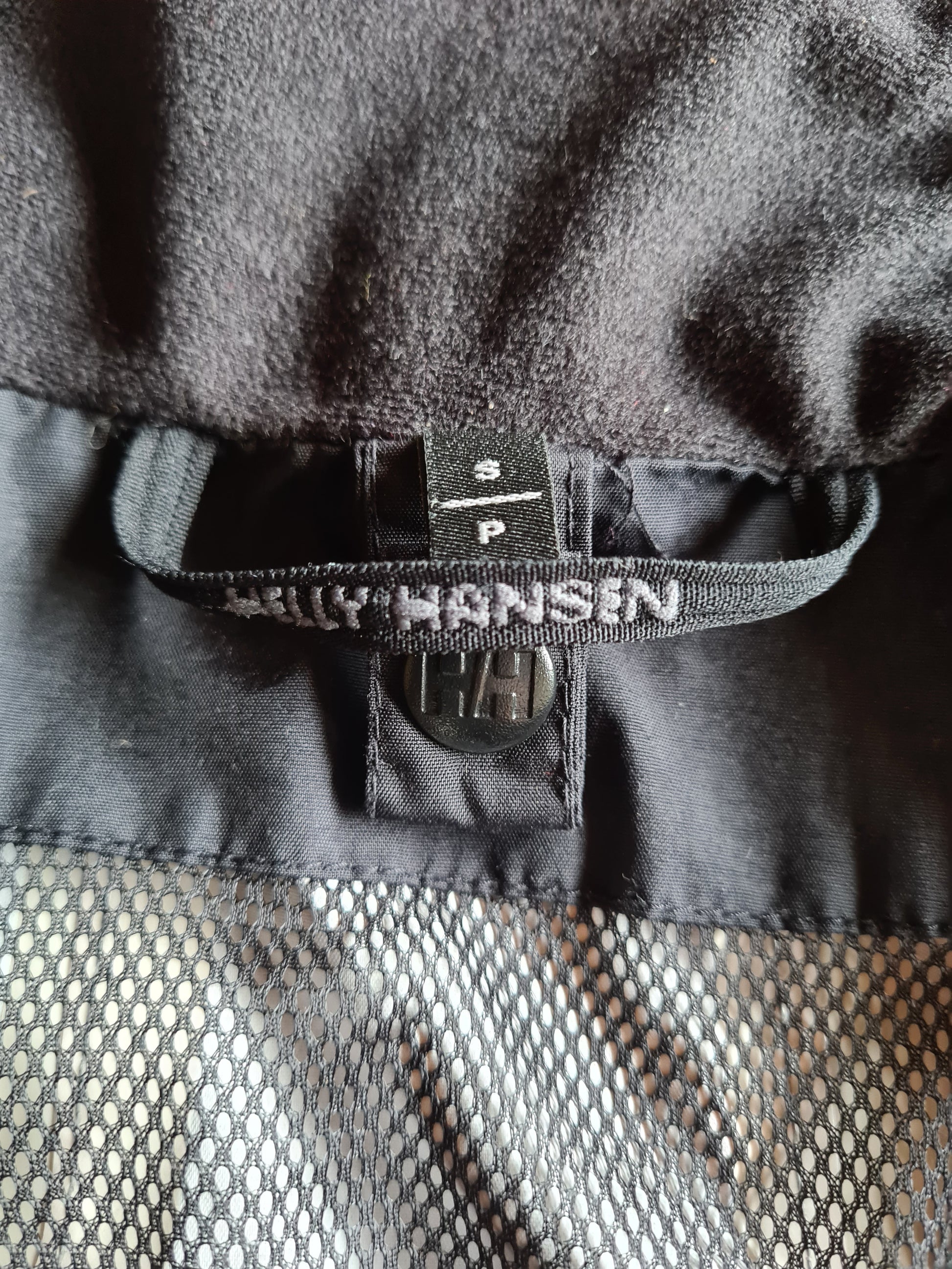 Helly Hansen Jacket Red S - RareRags