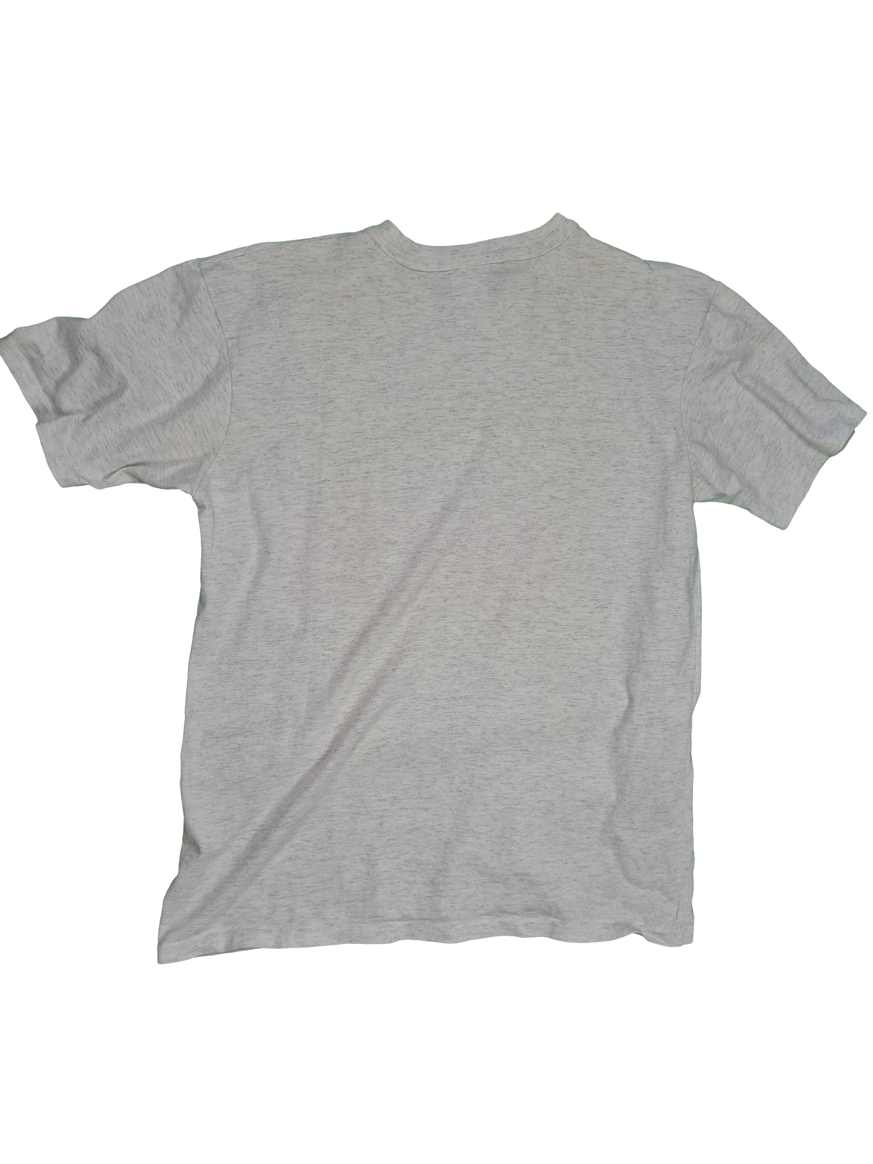 Team Rated San Fransisco 49ERS Tee Grau XL - RareRags