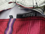 Billabong Shorts Weiß mit Print M-L