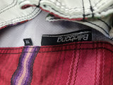 Billabong Shorts Weiß mit Print M-L