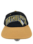 Starter Pittsburg Penguins Cap Schwarz Unisize
