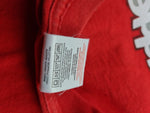 Fruit of the Loom Knuddels.de Tee Rosa XL